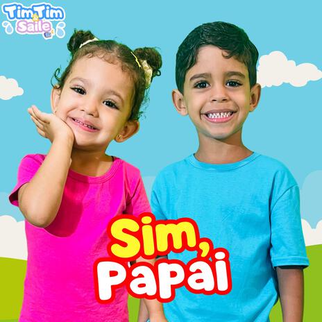 Joãozinho, sim papai?! | Boomplay Music