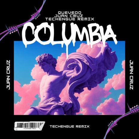 COLUMBIA (TECHENGUE) | Boomplay Music