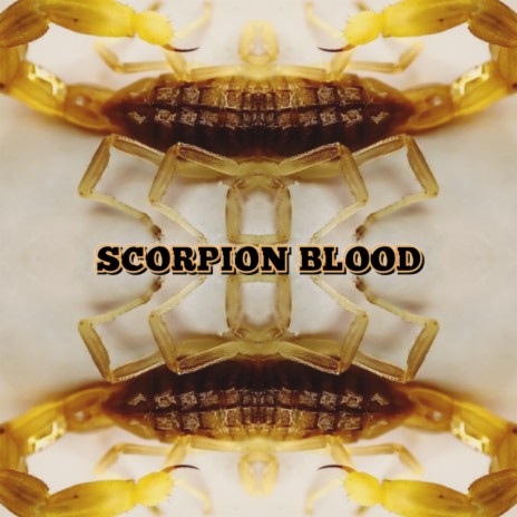 Scorpion Blood (VIP)