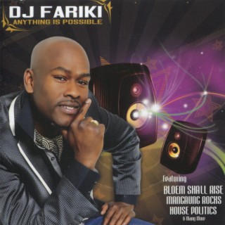 DJ Fariki