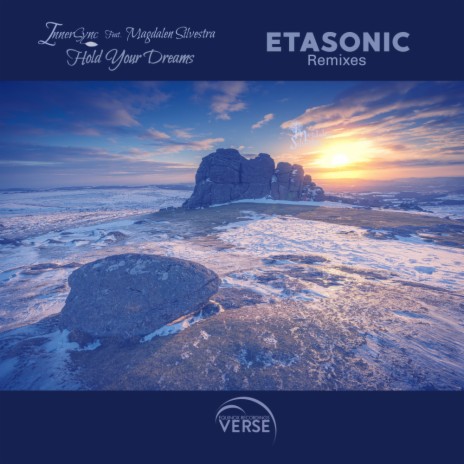 Hold Your Dreams (Etasonic Extended Remix) ft. Magdalen Silvestra