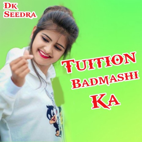 Tution Badmashi Ka (Original)