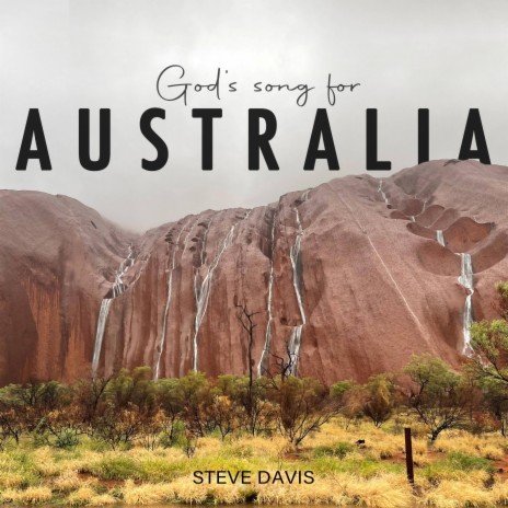 God's Song For Australia