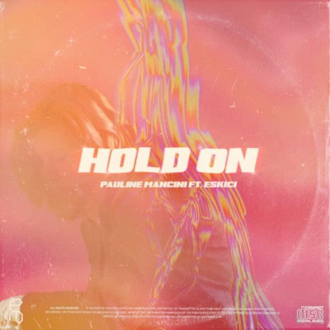 Hold On ft. ESKICI | Boomplay Music