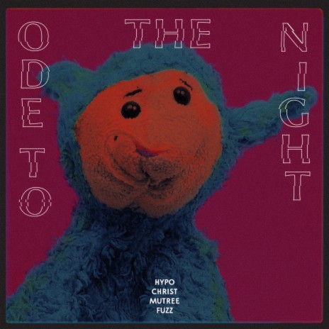 Ode To The Night | Boomplay Music