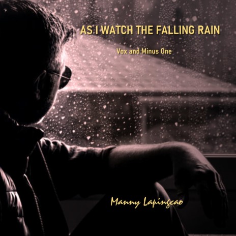 As I Watch The Falling Rain | Boomplay Music