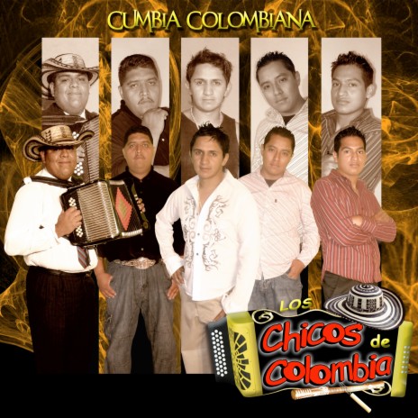 La Cumbia Sonidera | Boomplay Music