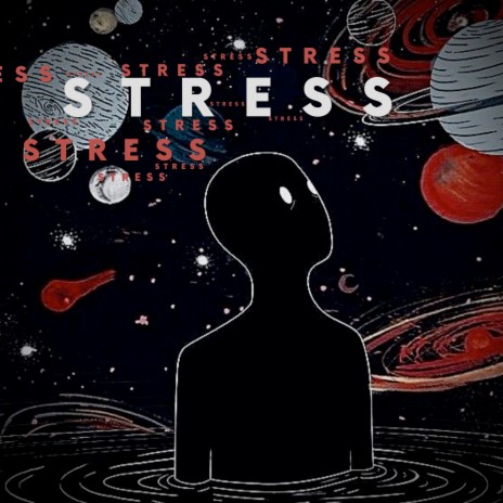 Stress ft. Freako SA | Boomplay Music