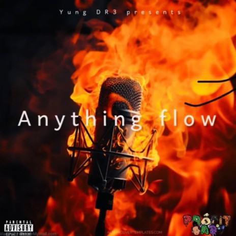 Anything Flow | Boomplay Music