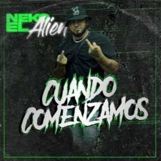 Neko El Alien