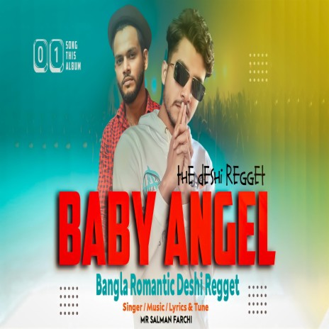 Baby Angel | Boomplay Music