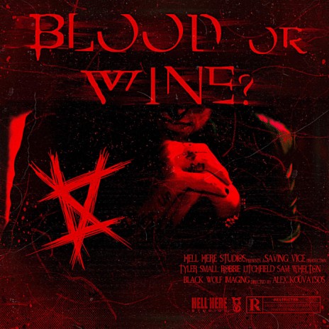 Blood or Wine? | Boomplay Music