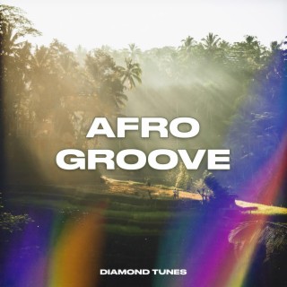 Afro Groove (Afro Groove)