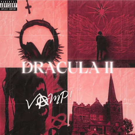 DRACULA II: VAMP! | Boomplay Music
