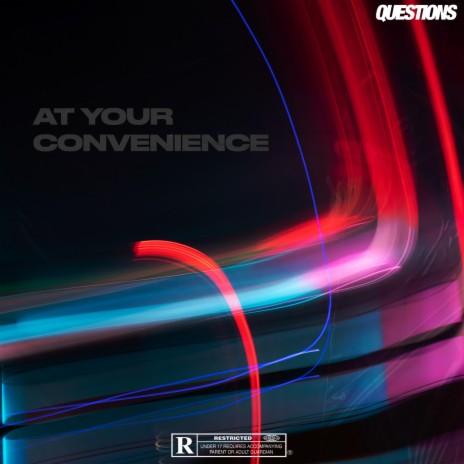 At Your Convenience | Boomplay Music