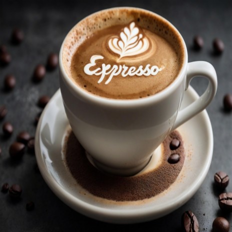 Expresso | Boomplay Music