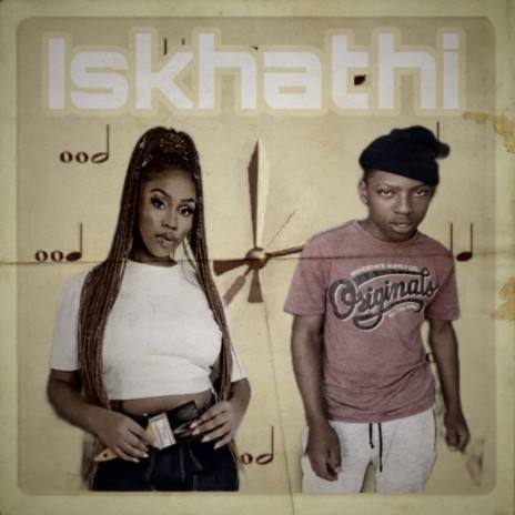 Iskhathi ft. Bassie | Boomplay Music