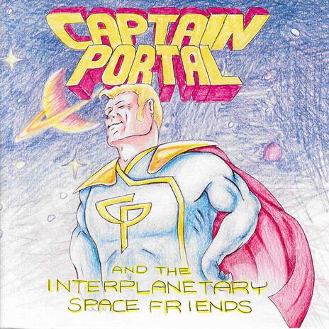 Captain Portal | Boomplay Music