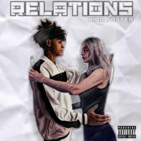 Relations | Boomplay Music