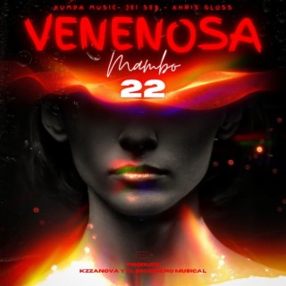 Venenosa (Special Version) lyrics | Boomplay Music