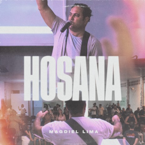 Hosana | Boomplay Music