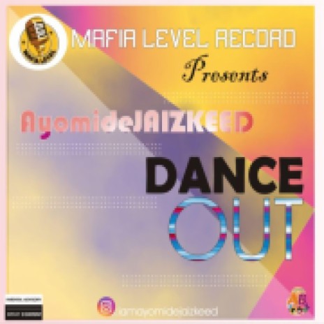 Dance out | Boomplay Music