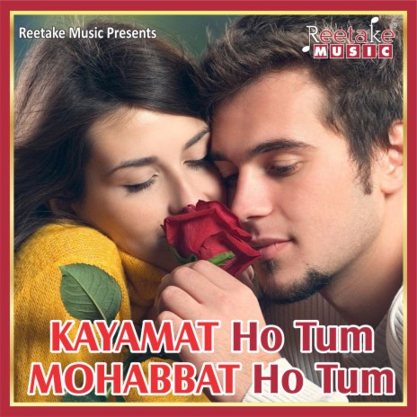 KAYAMAT HO TUM ft. Kanishka Negi | Boomplay Music