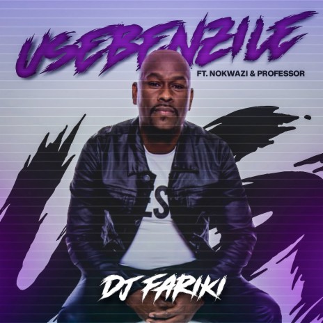 Usebenzile ft. Nokwazi & Professor | Boomplay Music