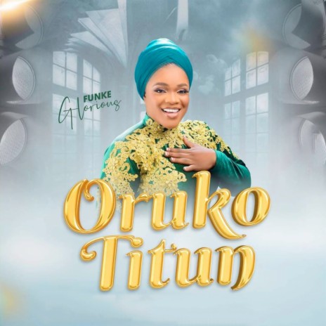 Oruko Titun | Boomplay Music
