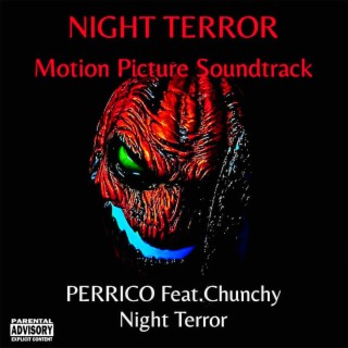 Night Terror ft. Chunchy lyrics | Boomplay Music