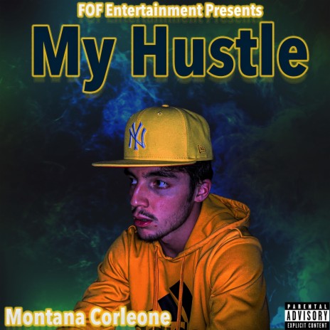 My Hustle | Boomplay Music