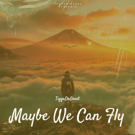 Maybe We Can Fly | Boomplay Music