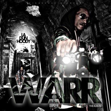 WARR | Boomplay Music