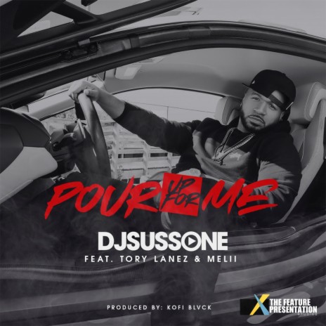 Pour Up For Me | Boomplay Music