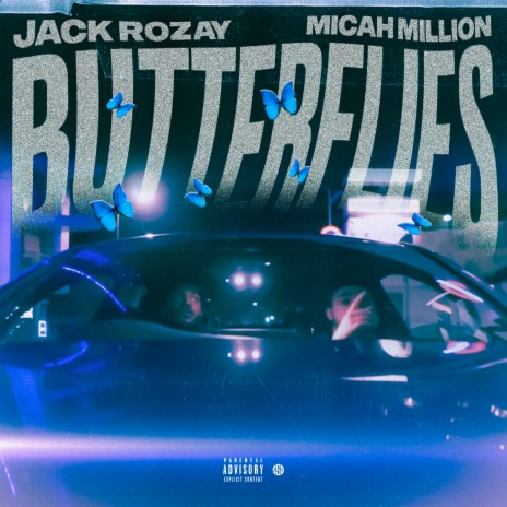 Butterflies ft. Micah Million | Boomplay Music