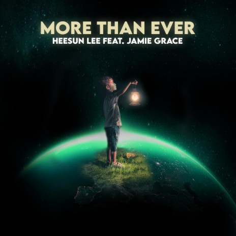 More Than Ever ft. Jamie Grace | Boomplay Music