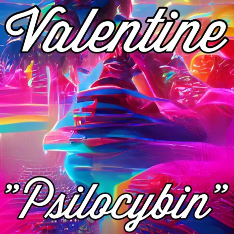 Psilocybin | Boomplay Music
