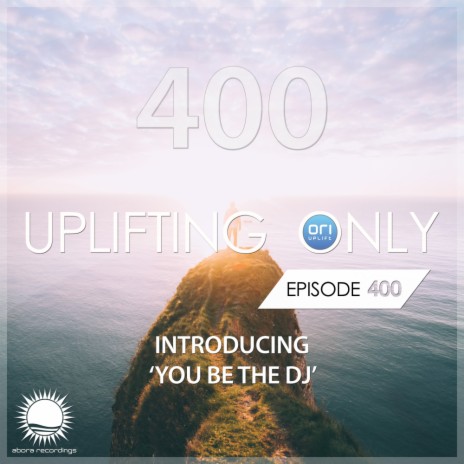 Ahead Only Sky [UpOnly 400] (Mix Cut) | Boomplay Music