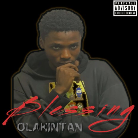 Blessing 🅴 | Boomplay Music