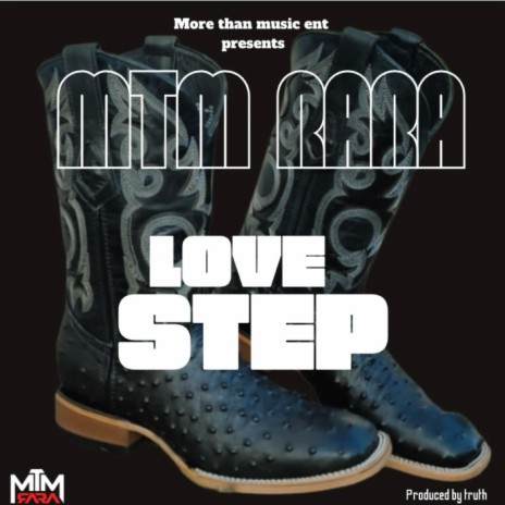 Love Step | Boomplay Music
