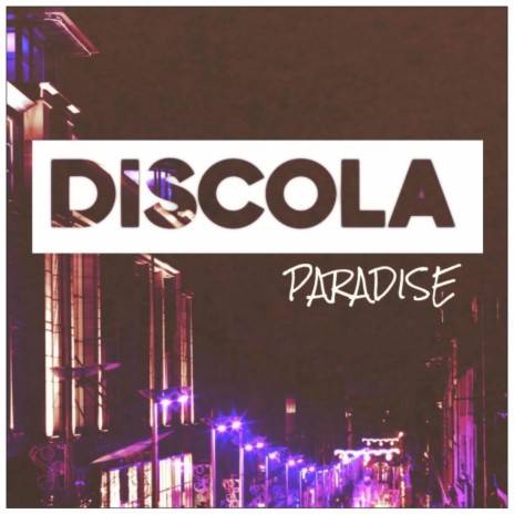 Paradise | Boomplay Music