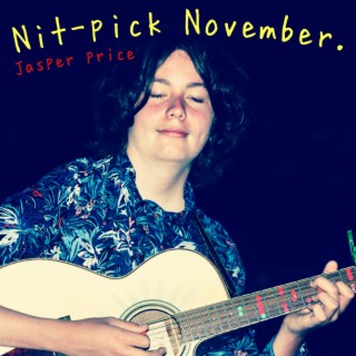 Nit-Pick November
