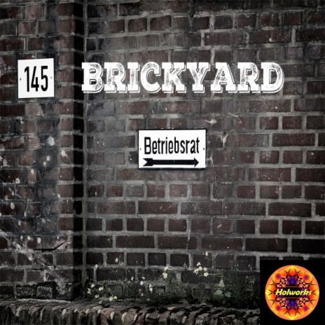 Brickyard
