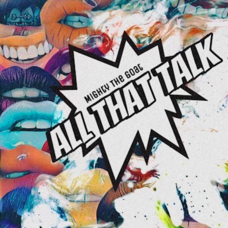 All That Talk | Boomplay Music