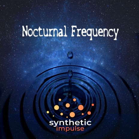Nocturnal Frequency | Boomplay Music
