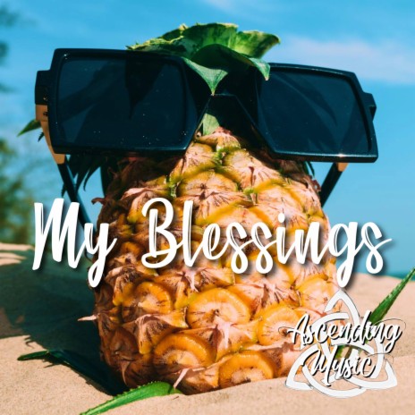 My Blessings ft. Jahriki | Boomplay Music
