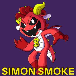 Simon Smoke Song