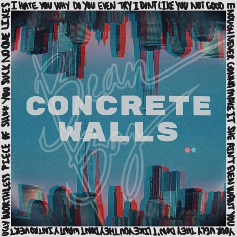 concrete walls | Boomplay Music