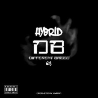 Different Breed Ep