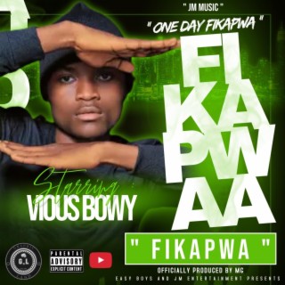 Fikapwa! lyrics | Boomplay Music